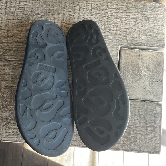 Alexander McQueen Mens slides- size 43 (10 US) - Picture 10 of 12